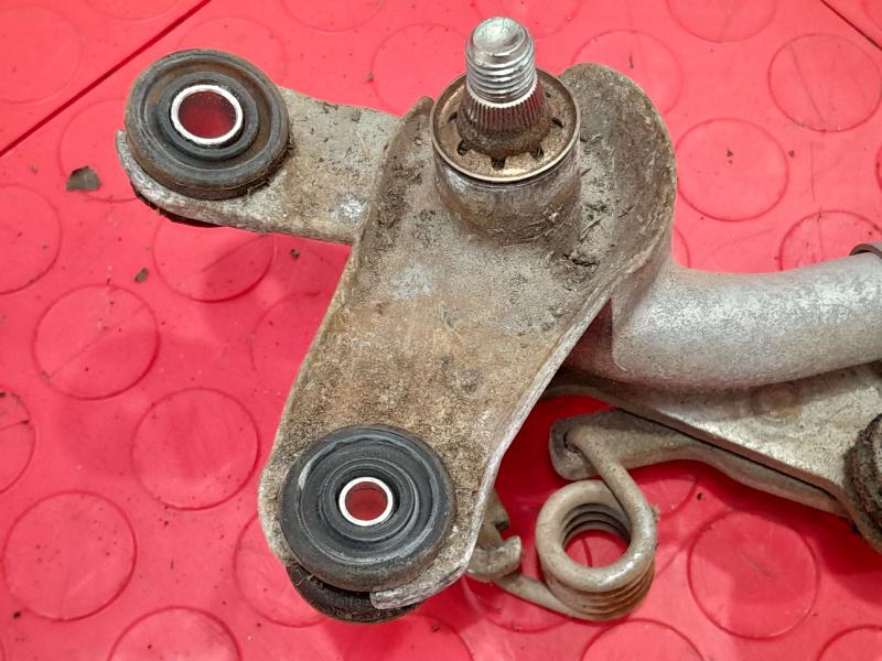 2008 Lexus GS 350 Wiper Trans. Linkage