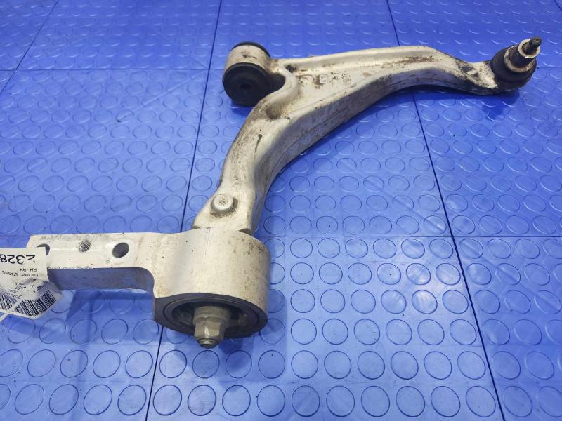 2010 Honda Pilot Lower Control Arm Front