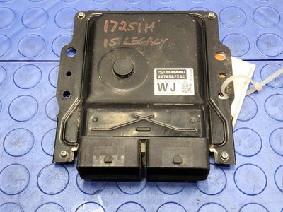 2015 Subaru Legacy Engine/Motor Brain Box