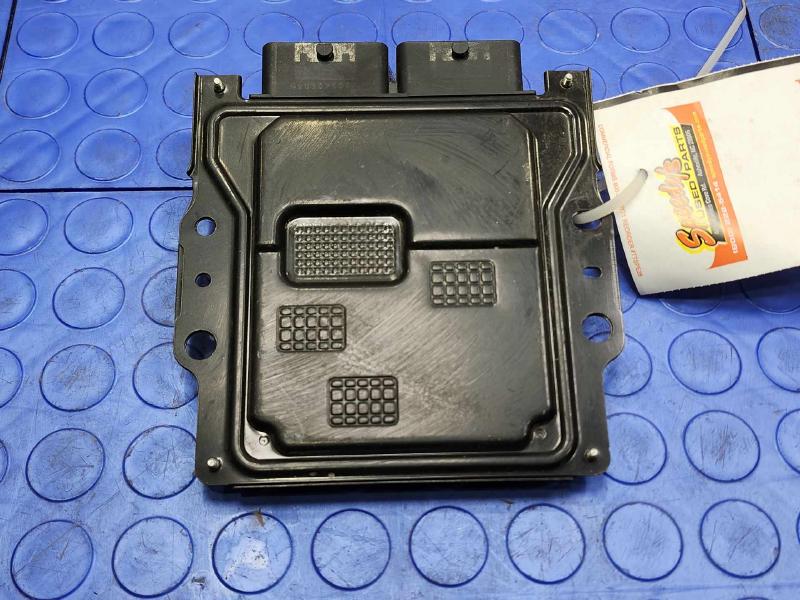2015 Subaru Legacy Engine/Motor Brain Box
