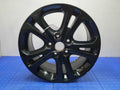 2011 Dodge Durango Wheel