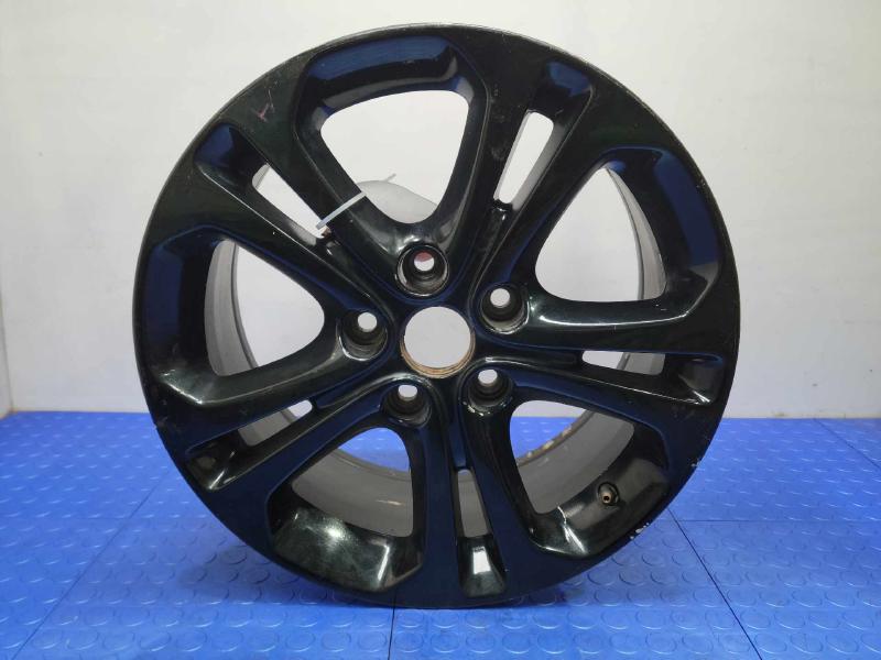 2011 Dodge Durango Wheel