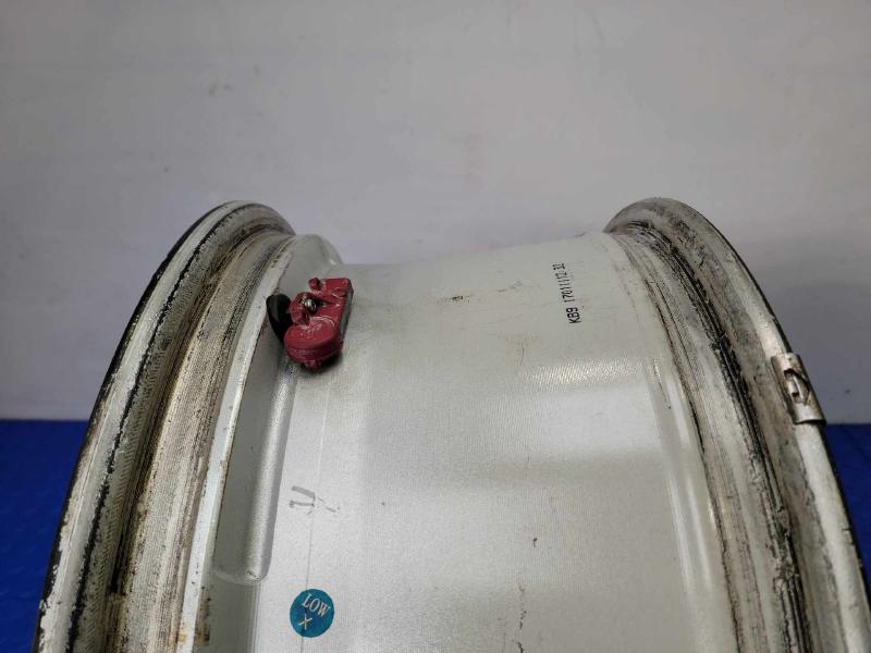 2011 Dodge Durango Wheel