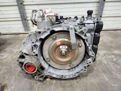 2014 Ford Escape Transmission Assy.