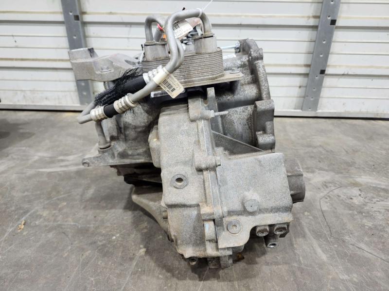 2014 Ford Escape Transmission Assy.