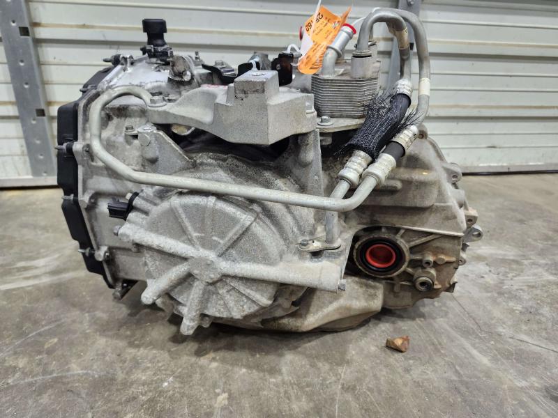 2014 Ford Escape Transmission Assy.