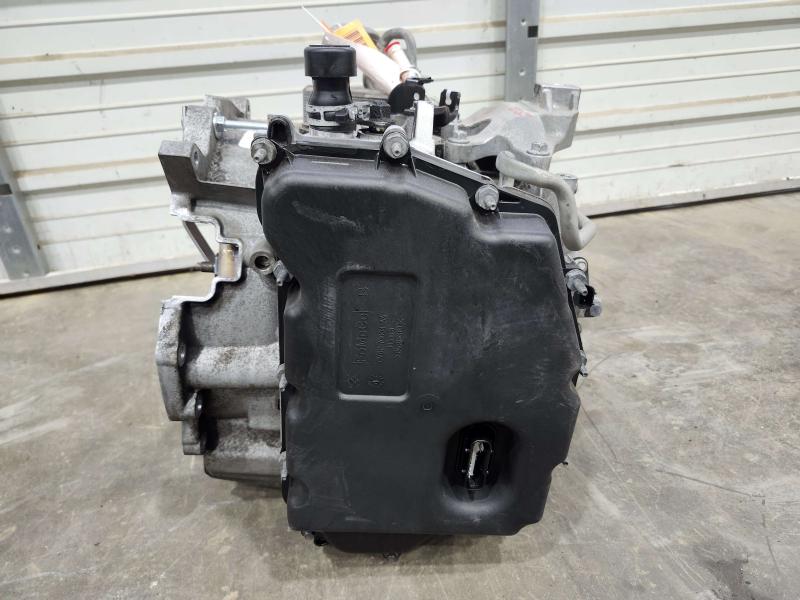 2014 Ford Escape Transmission Assy.