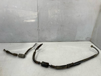 1991 Ford F-150 Air Conditioner Hose
