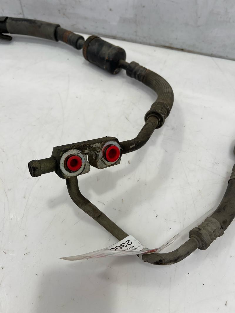 1991 Ford F-150 Air Conditioner Hose
