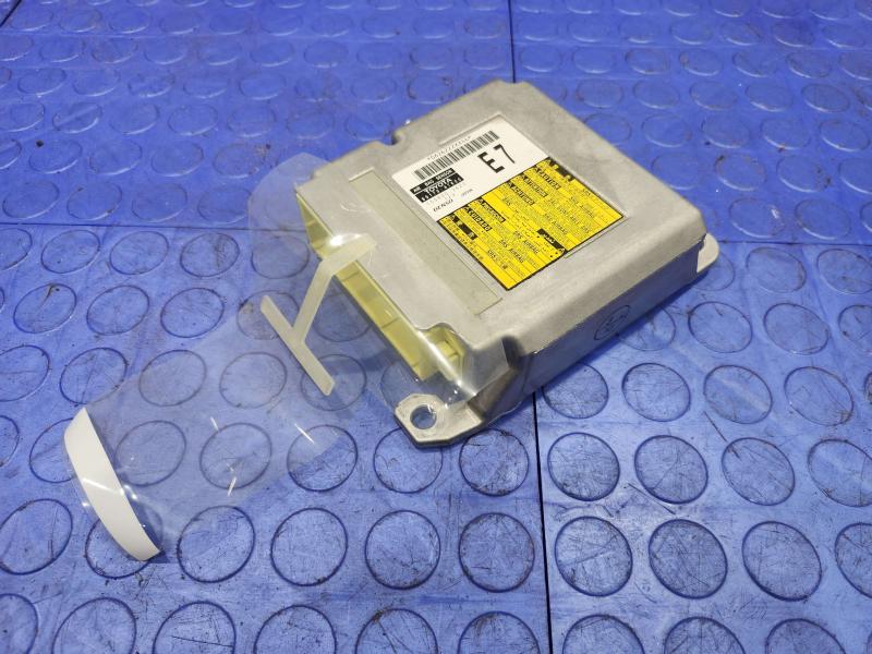2017 Toyota Prius Chassis Brain Box