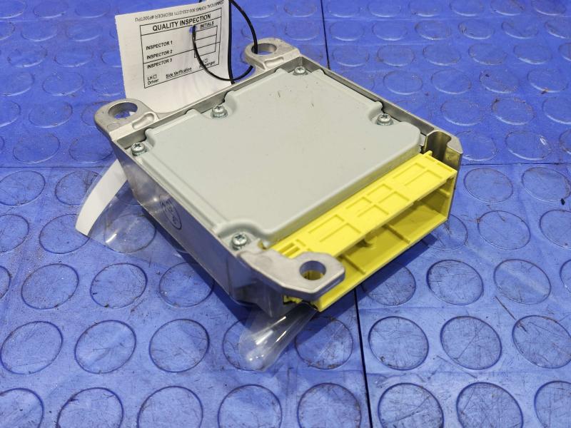2017 Toyota Prius Chassis Brain Box