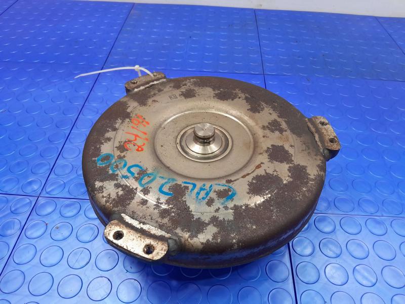 2016-2020 Acura MDX Automatic Transmission Torque Converter OEM 62275J4010