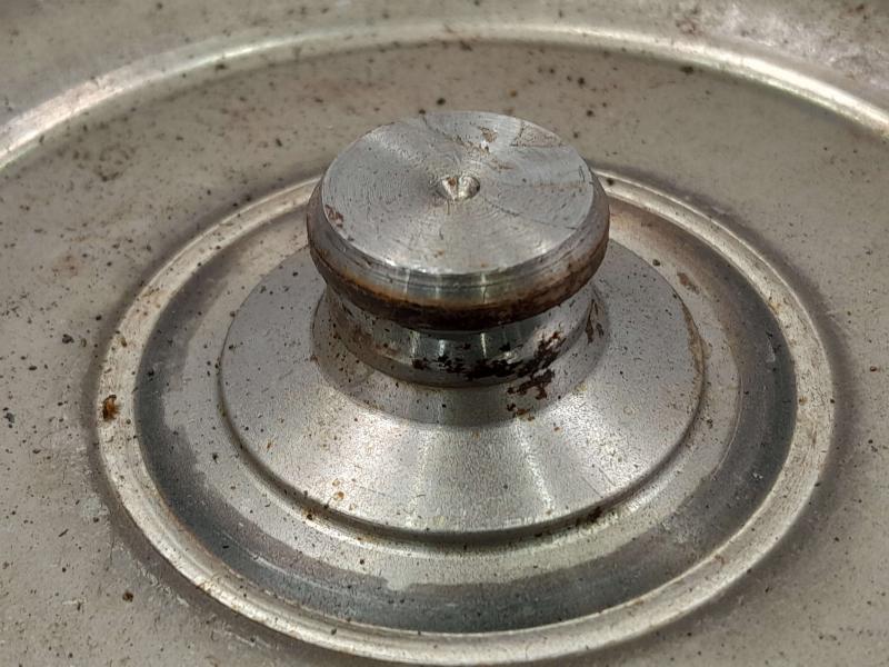 2016-2020 Acura MDX Automatic Transmission Torque Converter OEM 62275J4010