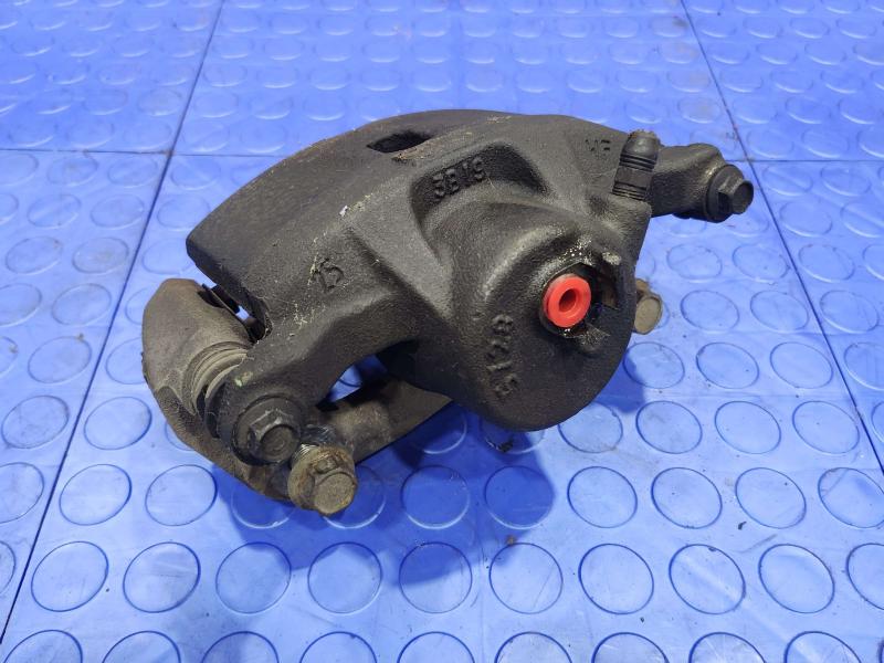 2013 Honda Civic Caliper