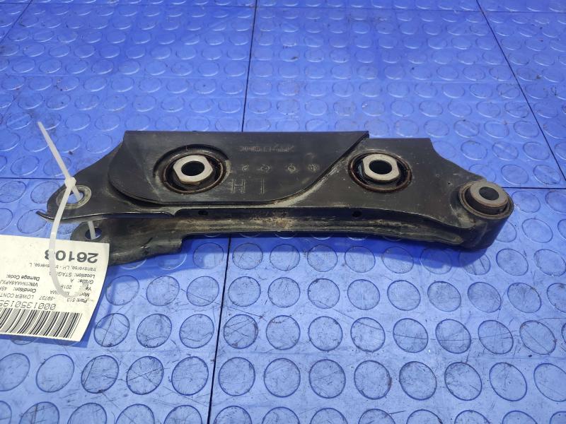 2018 Nissan Maxima Lower Control Arm Rr