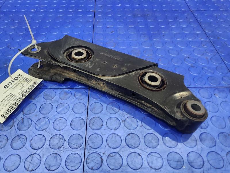 2018 Nissan Maxima Lower Control Arm Rr