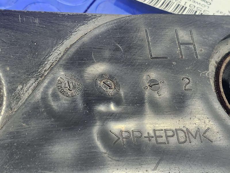 2018 Nissan Maxima Lower Control Arm Rr