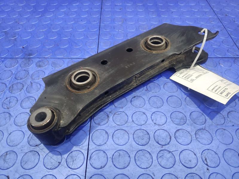 2018 Nissan Maxima Lower Control Arm Rr