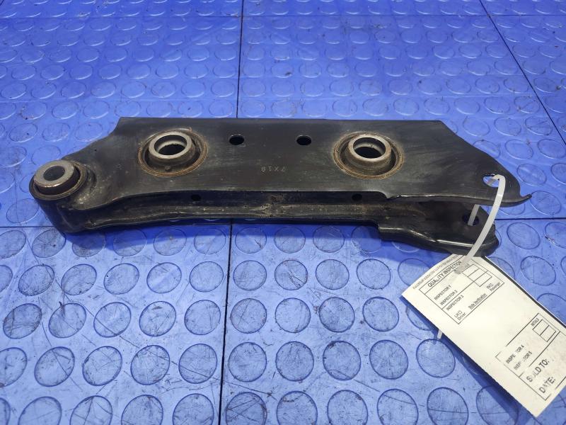 2018 Nissan Maxima Lower Control Arm Rr