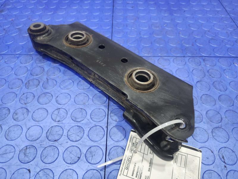 2018 Nissan Maxima Lower Control Arm Rr