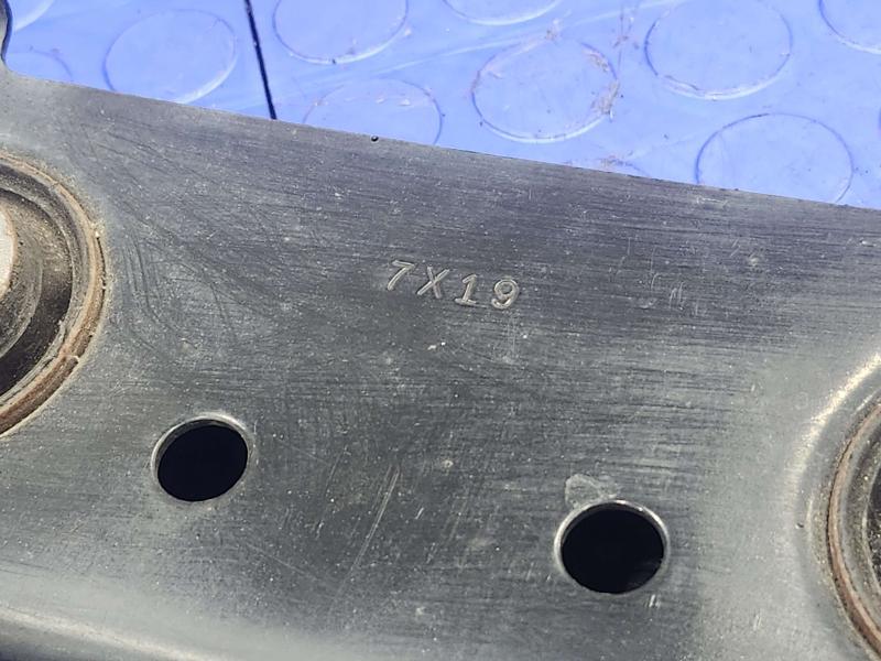 2018 Nissan Maxima Lower Control Arm Rr