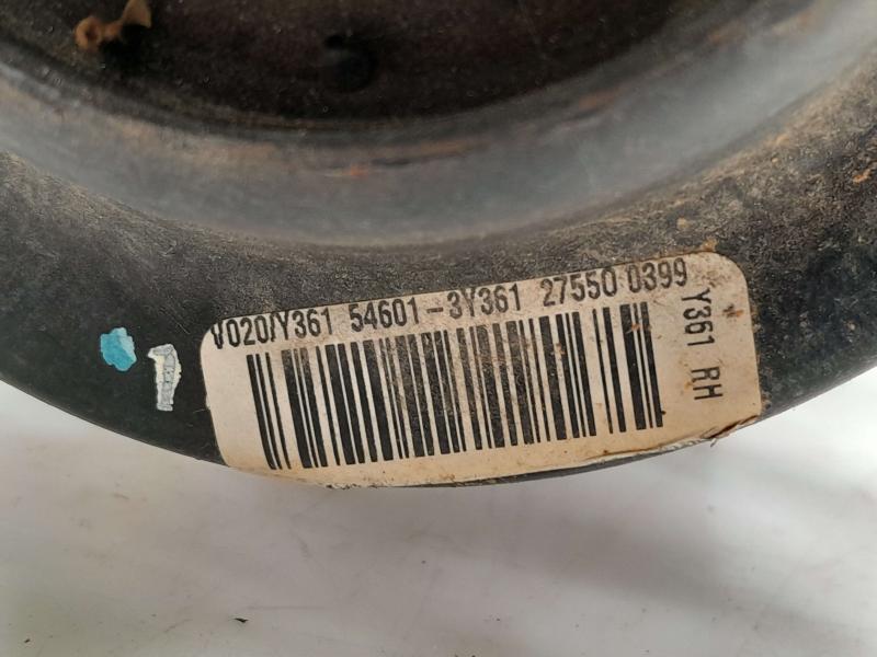 2014-2016 Hyundai Elantra Sedan Front Strut Assembly Right Passenger Side OEM 546613Y161 ,RH