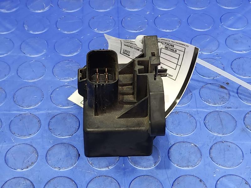2018 Ford F-150 Chassis Brain Box