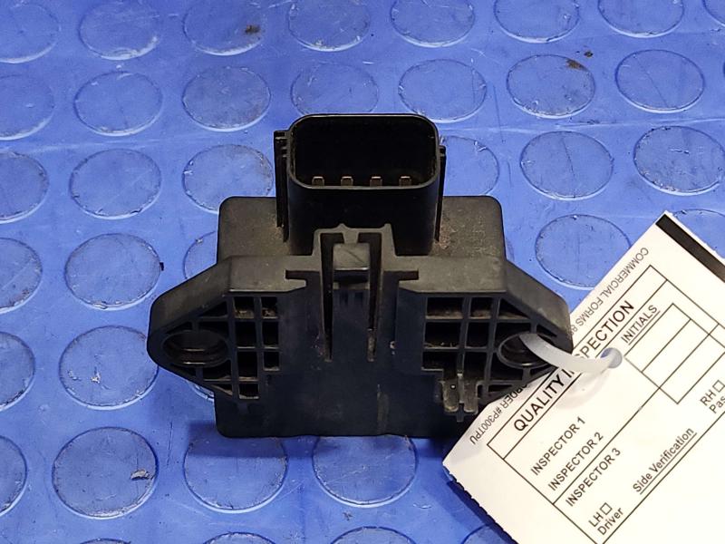 2018 Ford F-150 Chassis Brain Box