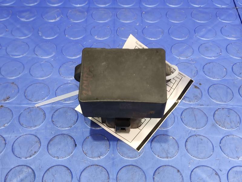 2018 Ford F-150 Chassis Brain Box