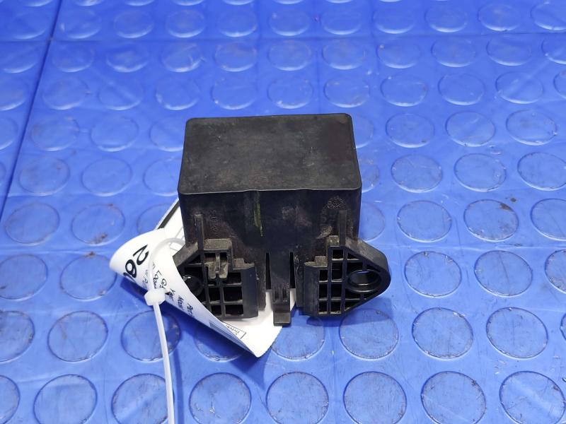 2018 Ford F-150 Chassis Brain Box