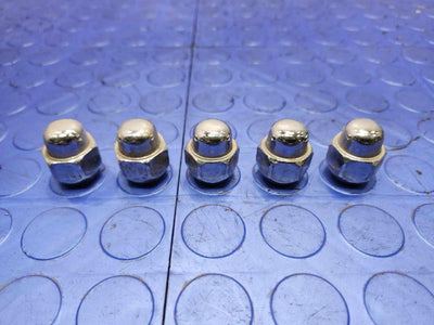 2019 Kia Forte Lug Nuts