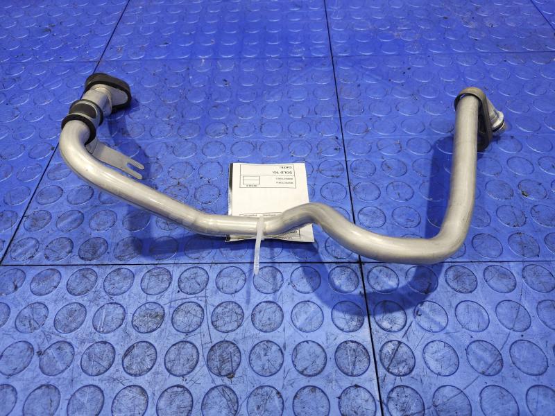 2018 Nissan Maxima Air Conditioner Hose