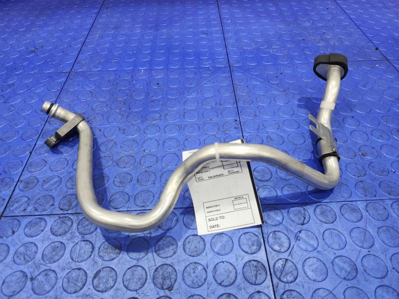 2018 Nissan Maxima Air Conditioner Hose