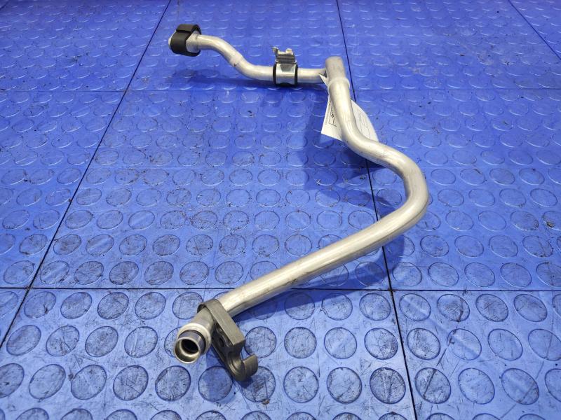 2018 Nissan Maxima Air Conditioner Hose