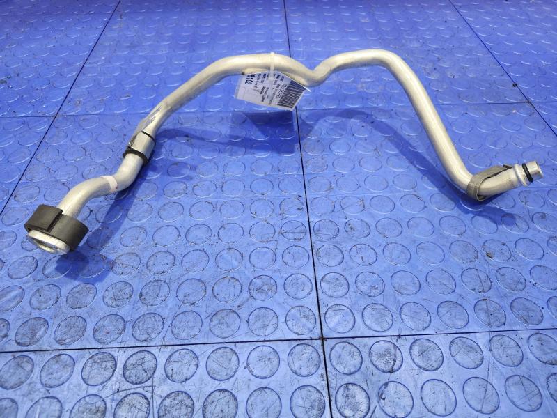 2018 Nissan Maxima Air Conditioner Hose
