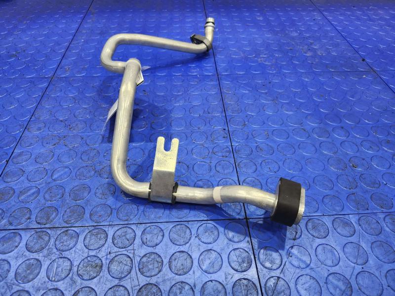 2018 Nissan Maxima Air Conditioner Hose