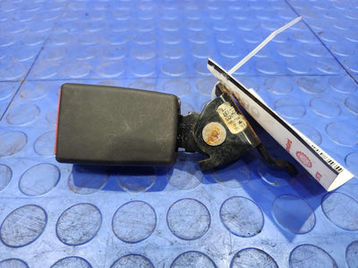 2015 Chrysler 200 Rear Seat Belt