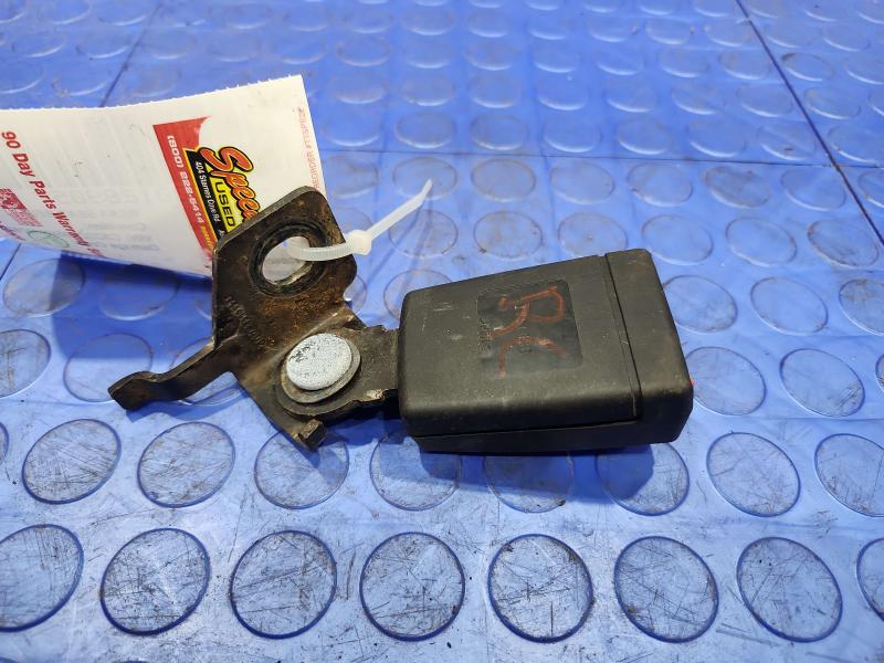 2015 Chrysler 200 Rear Seat Belt