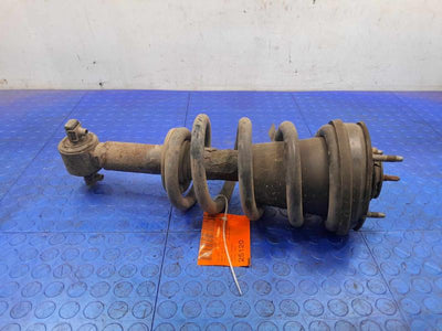 2016 Chevrolet Silverado 1500 Strut Assembly
