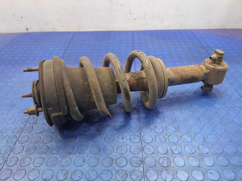 2016 Chevrolet Silverado 1500 Strut Assembly