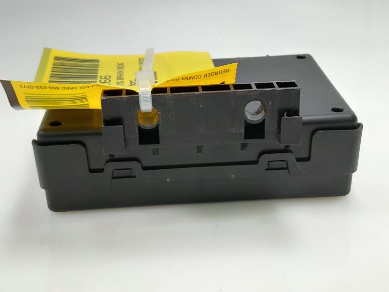 2016 Hyundai Accent Chassis Brain Box