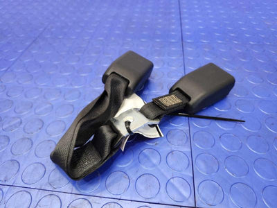 2014 Lexus IS 250 Rear Seat Belt