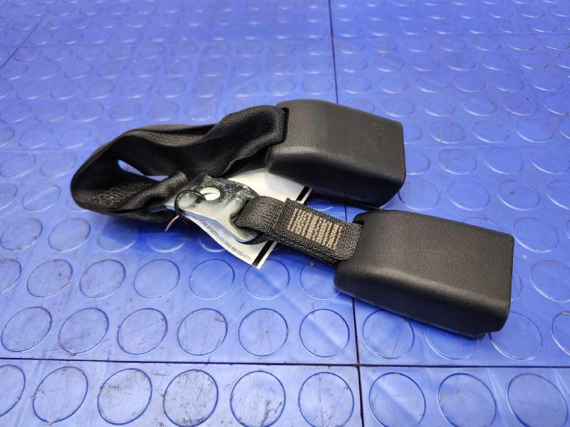 2014 Lexus IS 250 Rear Seat Belt