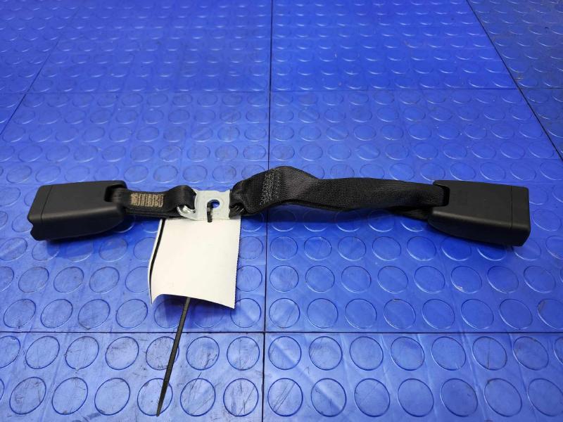 2014 Lexus IS 250 Rear Seat Belt