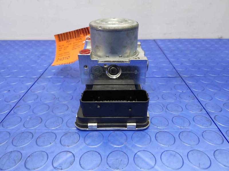 2018 Volvo S90 Anti-Lock Brake Parts