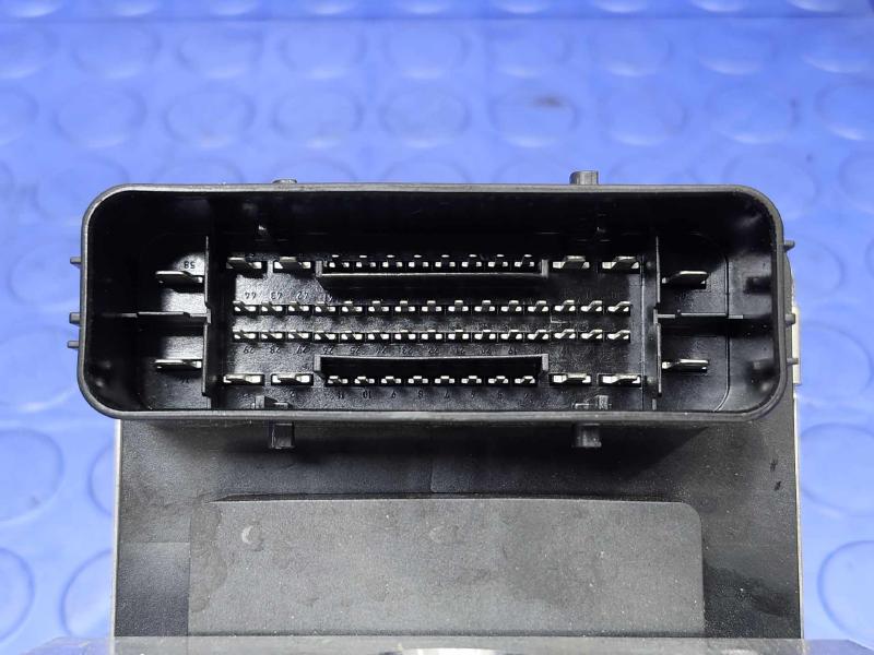 2018 Volvo S90 Anti-Lock Brake Parts