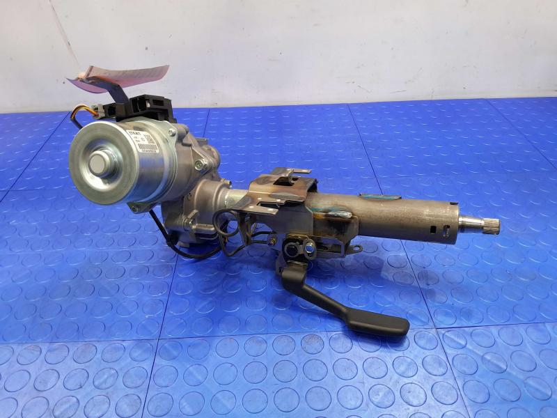 2020-2024 Nissan Versa Electric Steering Column Motor Assembly OEM 488105EE3B