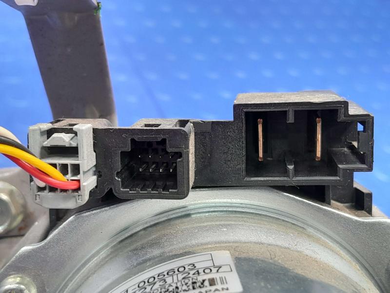 2020-2024 Nissan Versa Electric Steering Column Motor Assembly OEM 488105EE3B