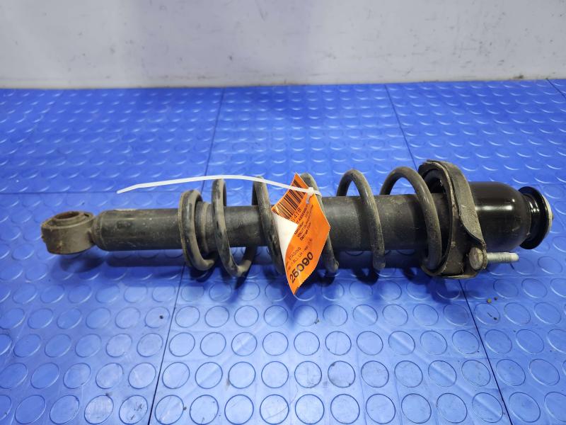 2015 Toyota Corolla Strut Assembly