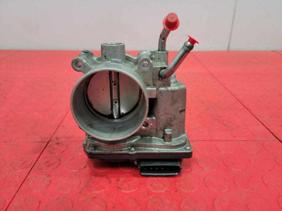 2018 Kia Forte Throttle Body/Valve Assy